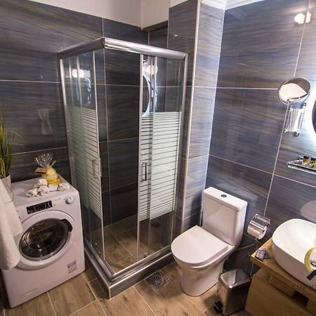 City Vibes Apartment Prévéza Extérieur photo