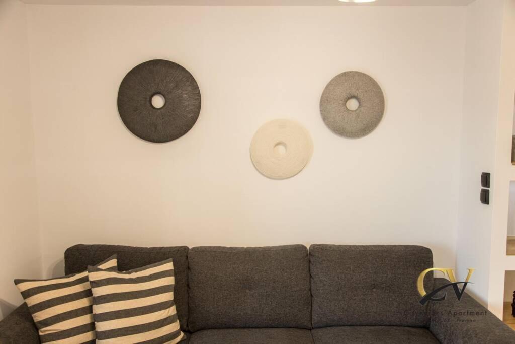 City Vibes Apartment Prévéza Extérieur photo